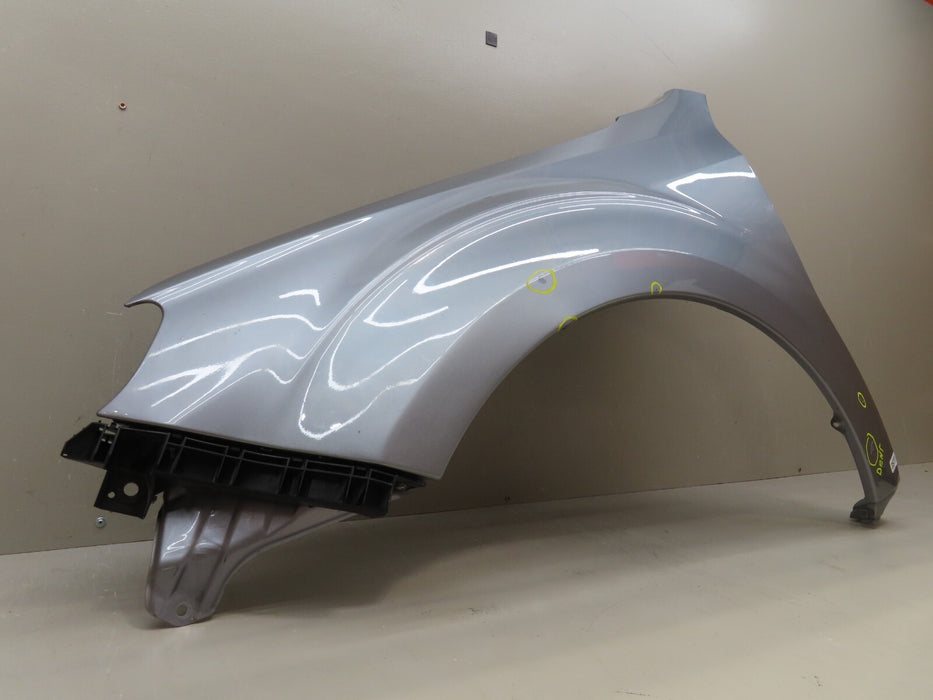 2009-2013 SUBARU FORESTER SUV FRONT LEFT DRIVER SIDE FENDER SHELL PANEL OEM
