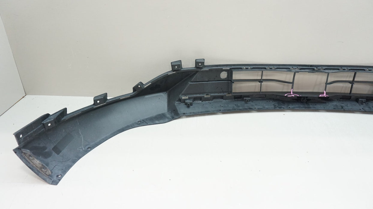 2020-2021 FORD ESCAPE FRONT LOWER BUMPER COVER VALANCE OEM LJ6B17C831