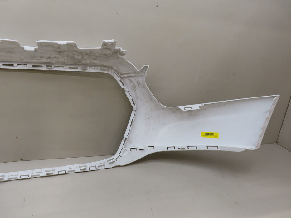 2020-2023 FORD TRANSIT 150 250 350 FRONT UPPER BUMPER COVER OEM