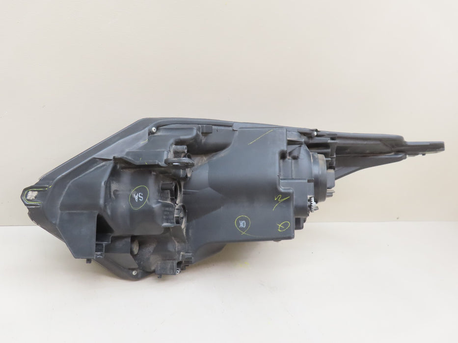 2016-2018 HONDA HRV HR-V FRONT RIGHT PASSENGER SIDE HEADLIGHT OEM 9314