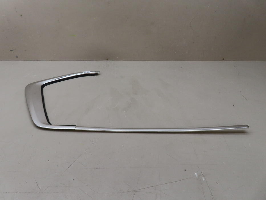GENUINE GM REVEAL MOLDING LEFT PART SBST-20064