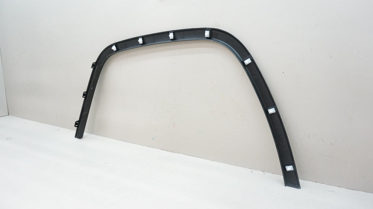 2011-2016 JEEP GRAND CHEROKEE FRONT RIGHT PASSENGER FENDER FLARE AFTERMARKET