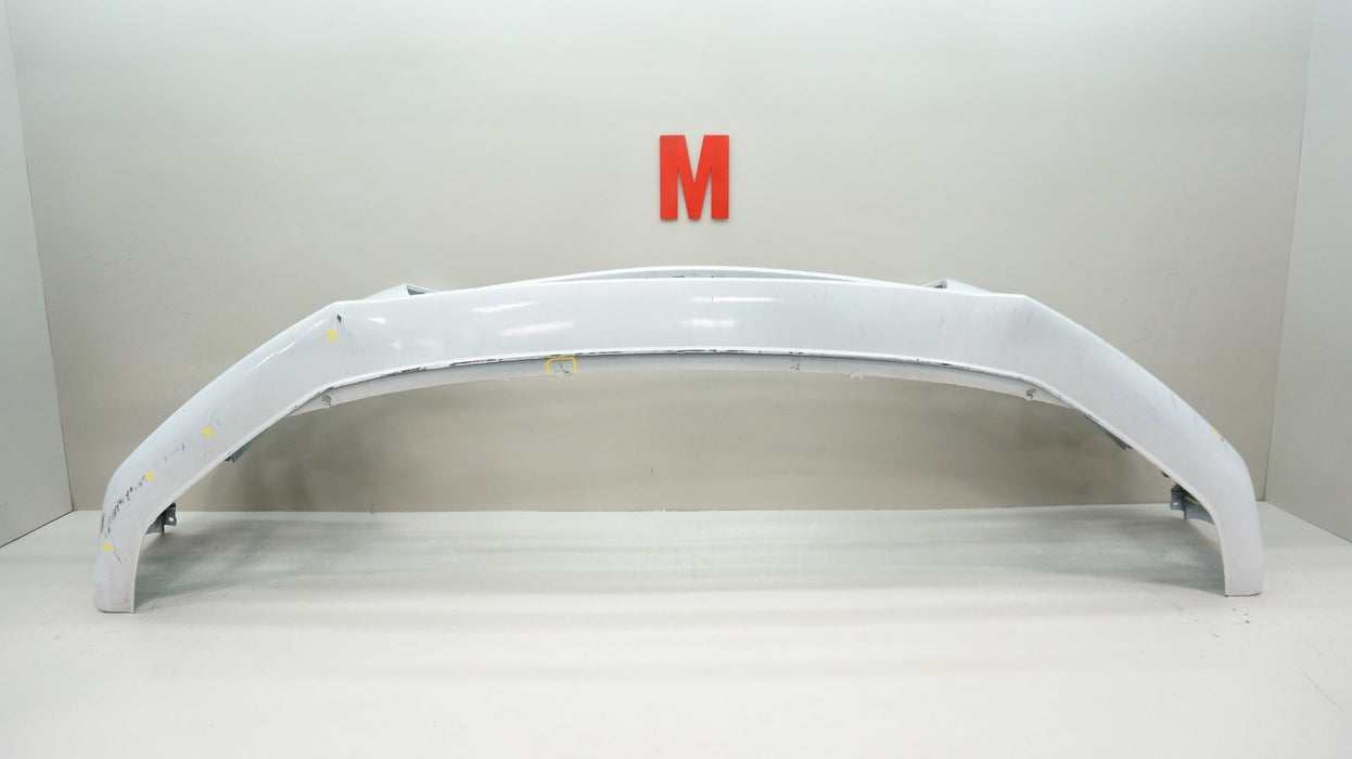 2018-2019 AUDI A5 S-LINE FRONT BUMPER COVER PANEL OEM 8W6807437F