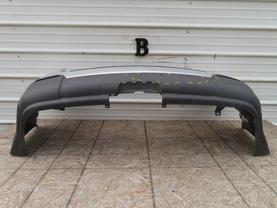 2010 2011 2012 2013 2014 2015 GMC TERRAIN REAR BUMPER COVER OEM 25798813