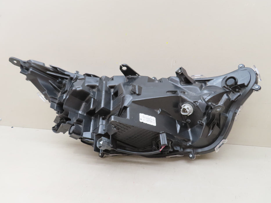 2019 2020 2021 2022 TOYOTA RAV4 FRONT LEFT DRIVER SIDE HEADLIGHT FULL OEM