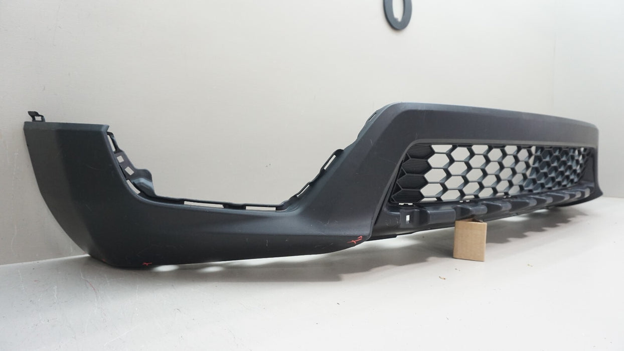 2017-2019 HONDA CR-V FRONT LOWER BUMPER COVER VALANCE 71102-TLAA-A000 OEM