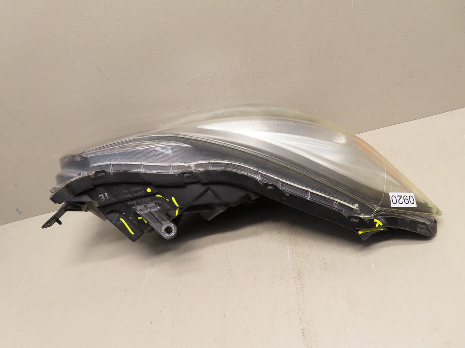 2012-2016 SUBARU IMPREZA RIGHT PASSENGER SIDE HEADLIGHT HALOGEN OEM