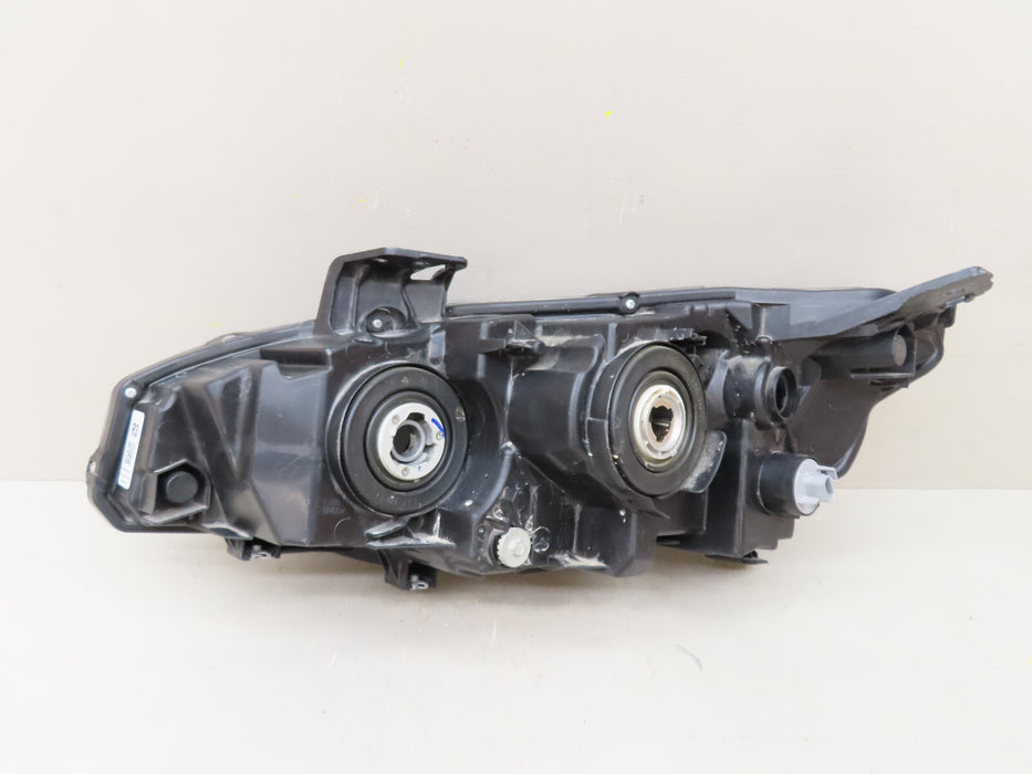 2017-2020 HONDA CIVIC FRONT RIGHT PASSENGER HEADLIGHT HALOGEN OEM