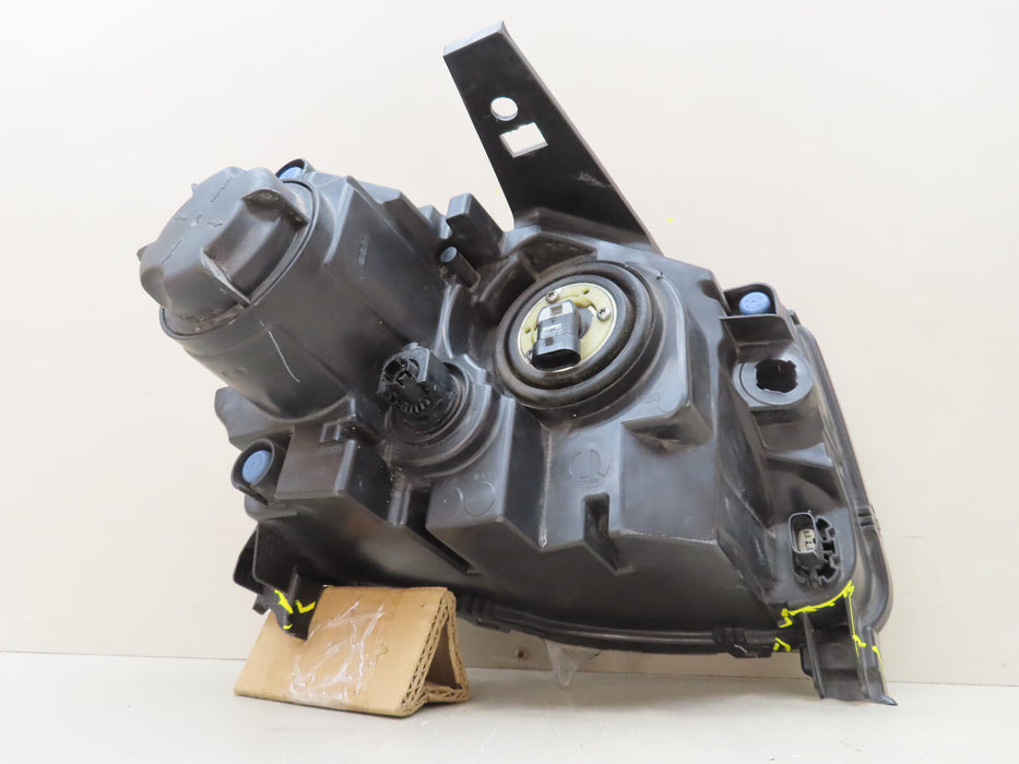 2014 2015 2016 JEEP GRAND CHEROKEE FRONT LEFT DRIVER HEADLIGHT HALOGEN OEM