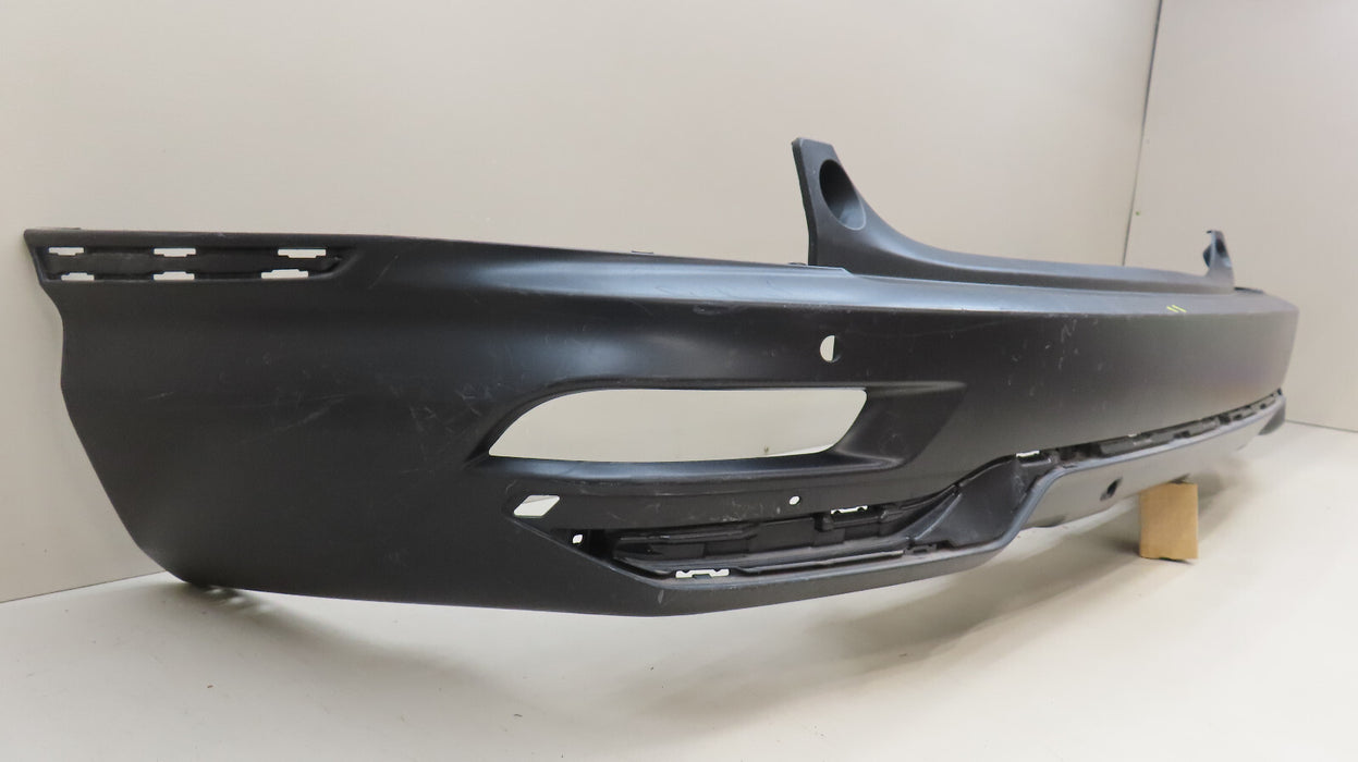 2020 2021 2022 HONDA CRV CR-V REAR BUMPER COVER OEM