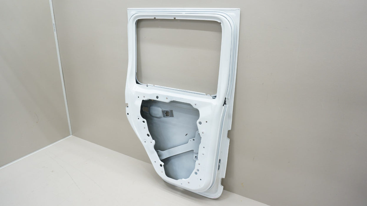 2018-2023 JEEP WRANGLER / RUBICON REAR LEFT DRIVER SIDE DOOR OEM