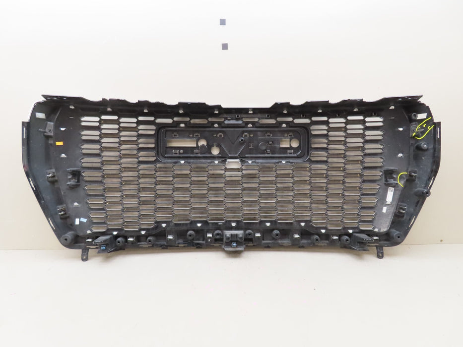 2021-2023 GMC YUKON DENALI SUV FRONT BUMPER RADIATOR GRILLE GRILL OEM 84835783