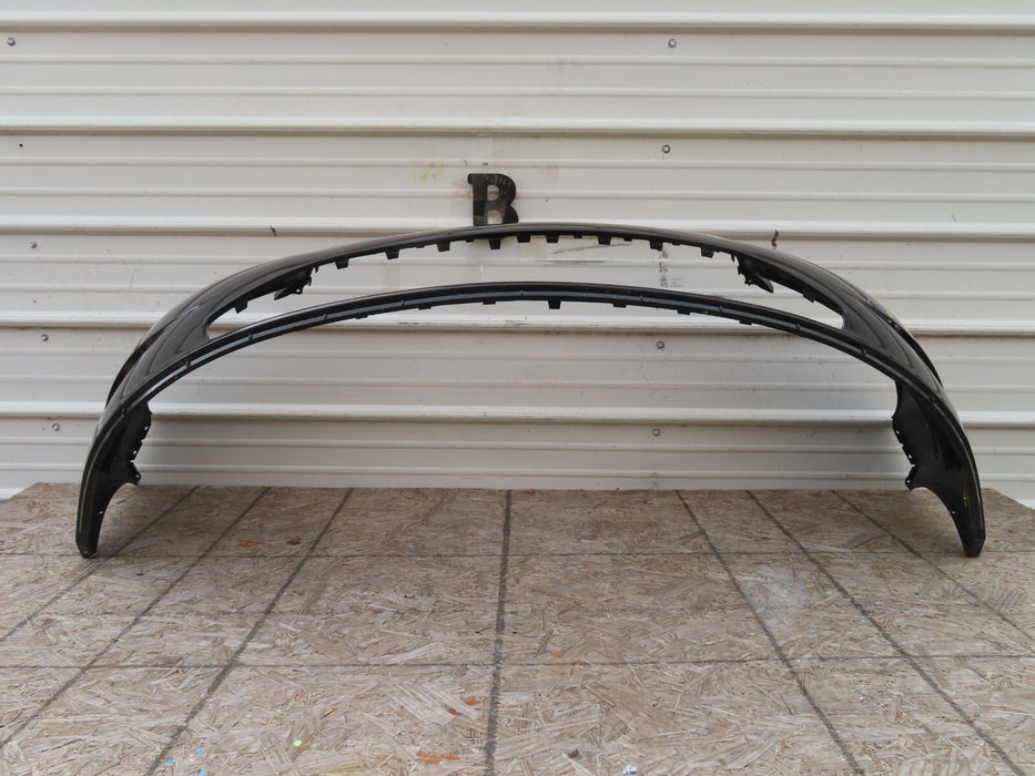 2010-2012 FORD TAURUS FRONT BUMPER COVER OEM