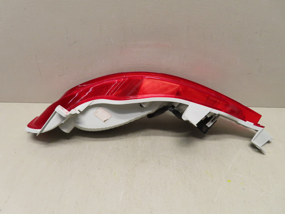2021 2022 HYUNDAI TUCSON REAR RIGHT RH TURN SIGNAL TAILLIGHT 92406-N9000 OEM
