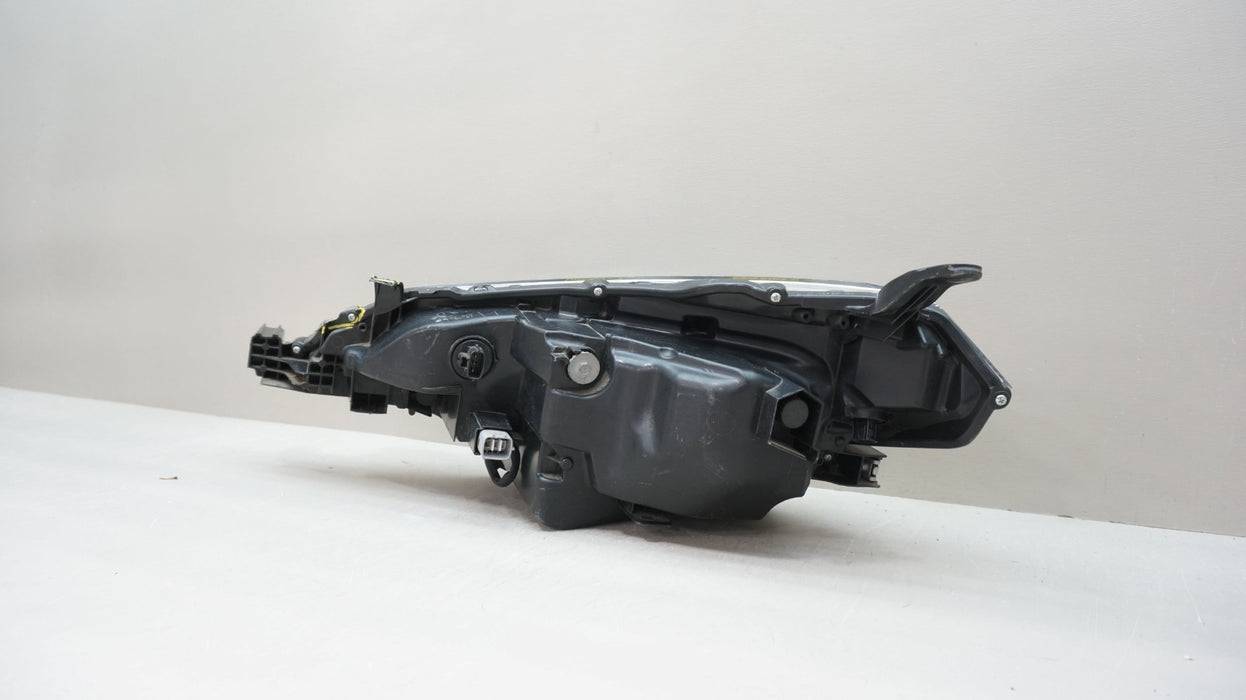 2017-2019 TOYOTA COROLLA FRONT RIGHT PASSENGER SIDE LED HEADLIGHT OEM