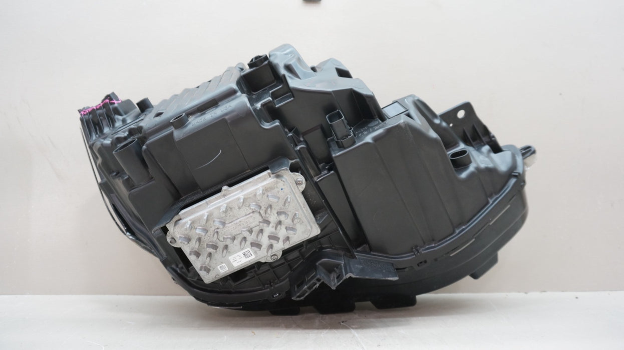 2019-2023 FORD EDGE FRONT LH LEFT DRIVER SIDE HEADLIGHT LED KT4B13W030 OEM