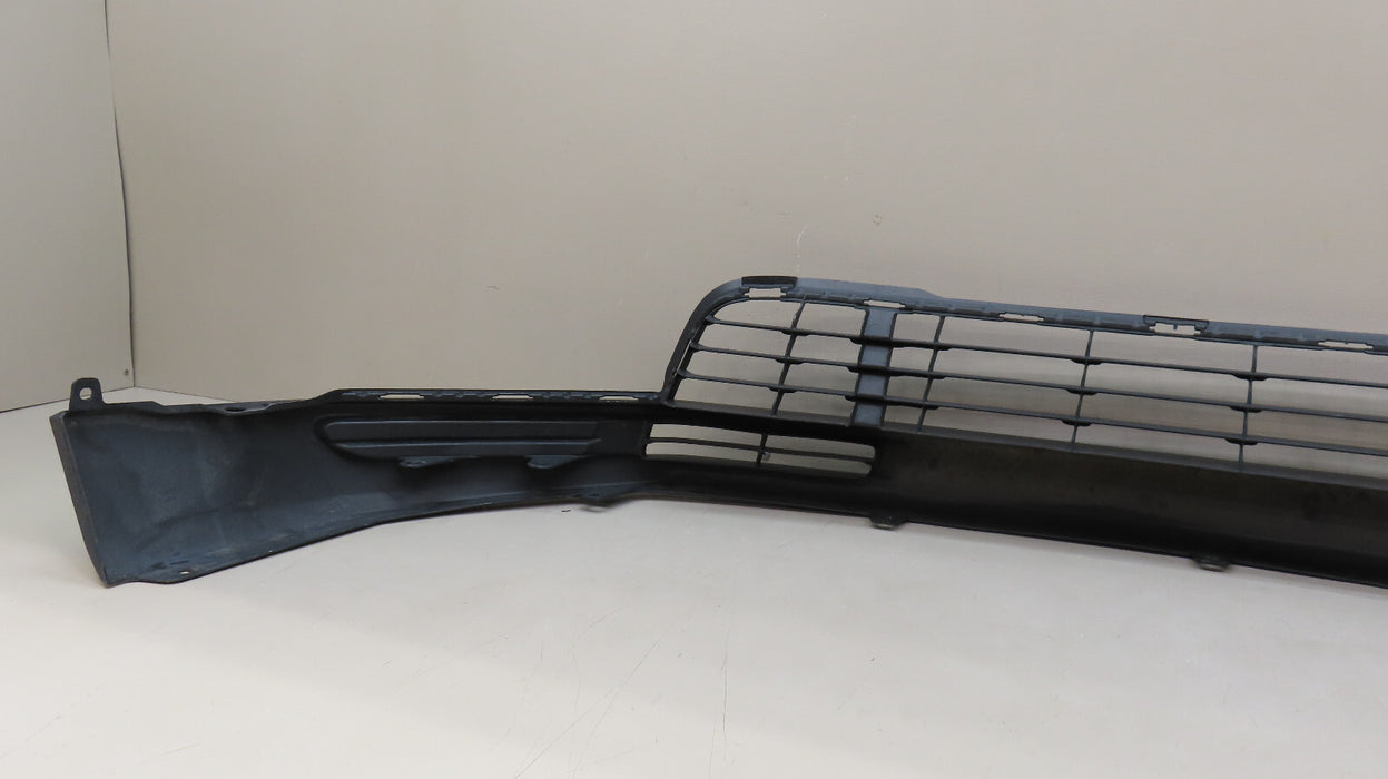 2014-2016 TOYOTA HIGHLANDER FRONT LOWER BUMPER VALANCE OEM 52129-0E010