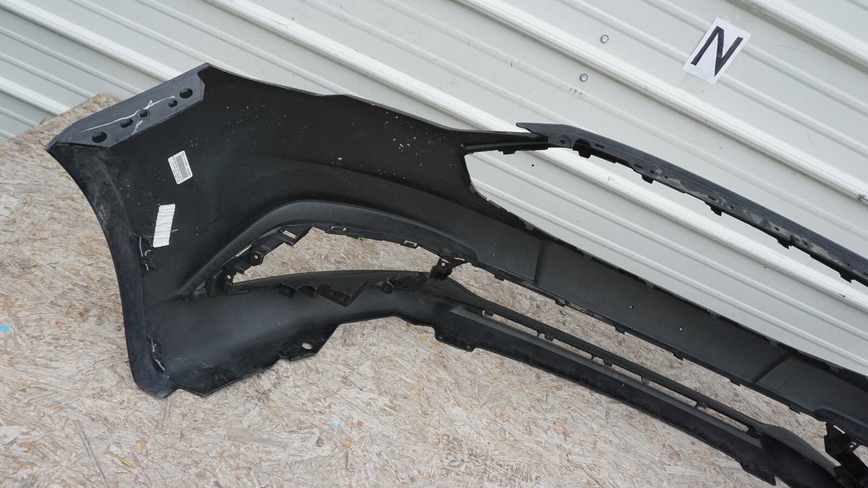 2017-2018 FORD FUSION FRONT BUMPER PLASTIC PANEL COVER FACTORY OEM 17 18