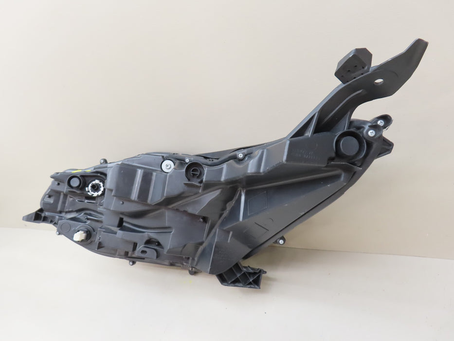 2021-2024 TOYOTA SIENNA FRONT RIGHT PASSENGER HEADLIGHT LED OEM 9300
