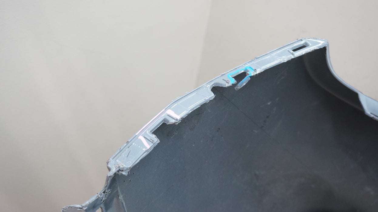 2023-2025 HONDA PILOT FRONT BUMPER COVER 71101-T90-A000 OEM