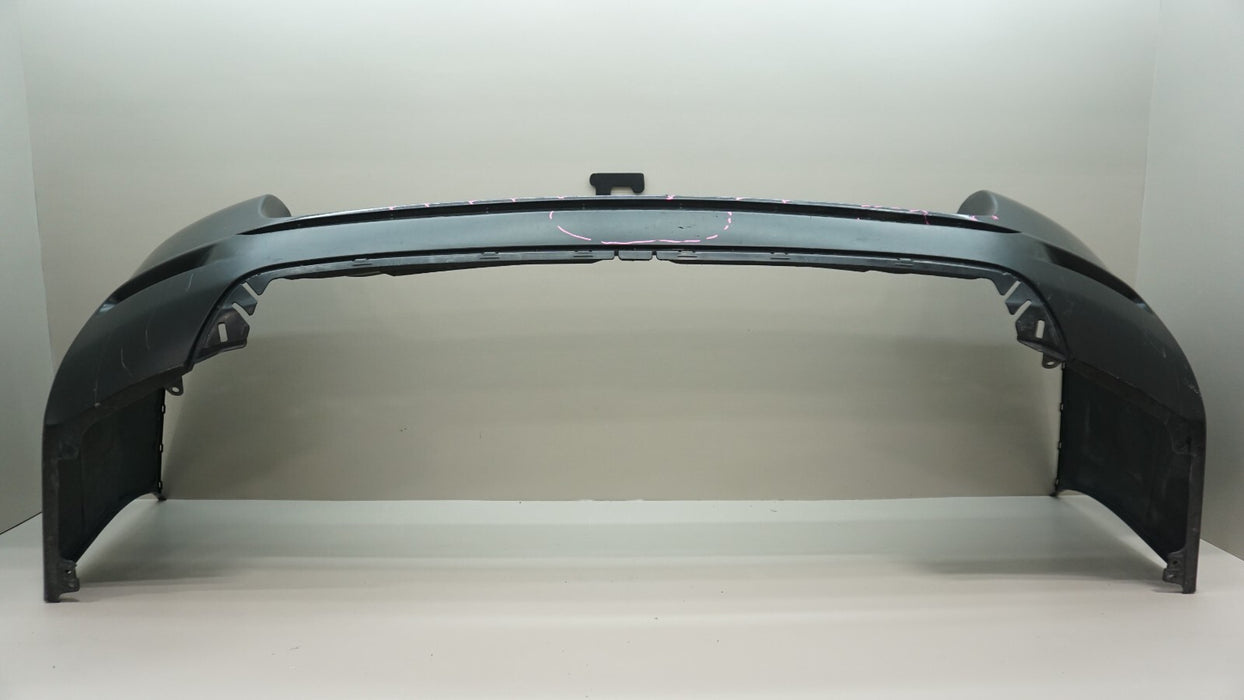 2011-2013 TOYOTA HIGHLANDER REAR BUMPER COVER 52159-48170 OEM 2012