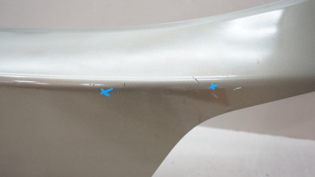 2015-2019 SUBARU OUTBACK REAR TAILGATE MOLDING TRIM FINISH PANEL OEM C120100280