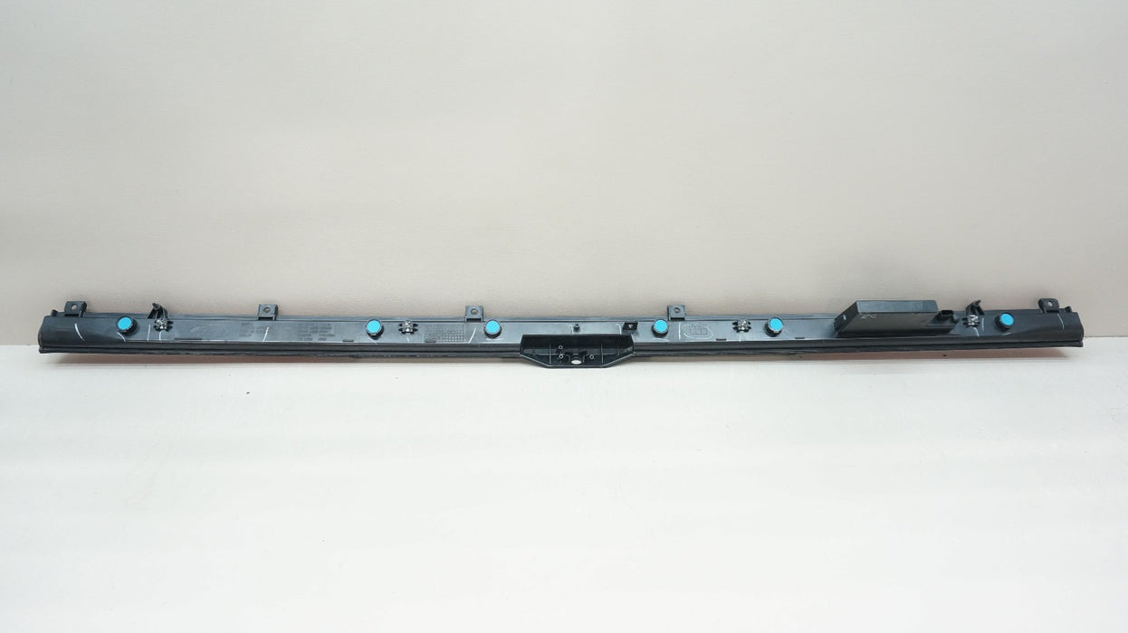 2022-2025 FORD F-150 F150 LIGHTNING REAR LIGHTBAR TAIL LIGHT NL3Z-13434-B OEM