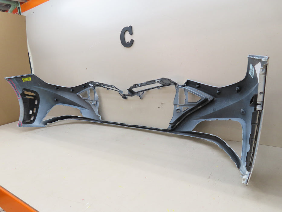 2020 2021 HYUNDAI SONATA SPORT FRONT BUMPER COVER OEM 86511-L0400