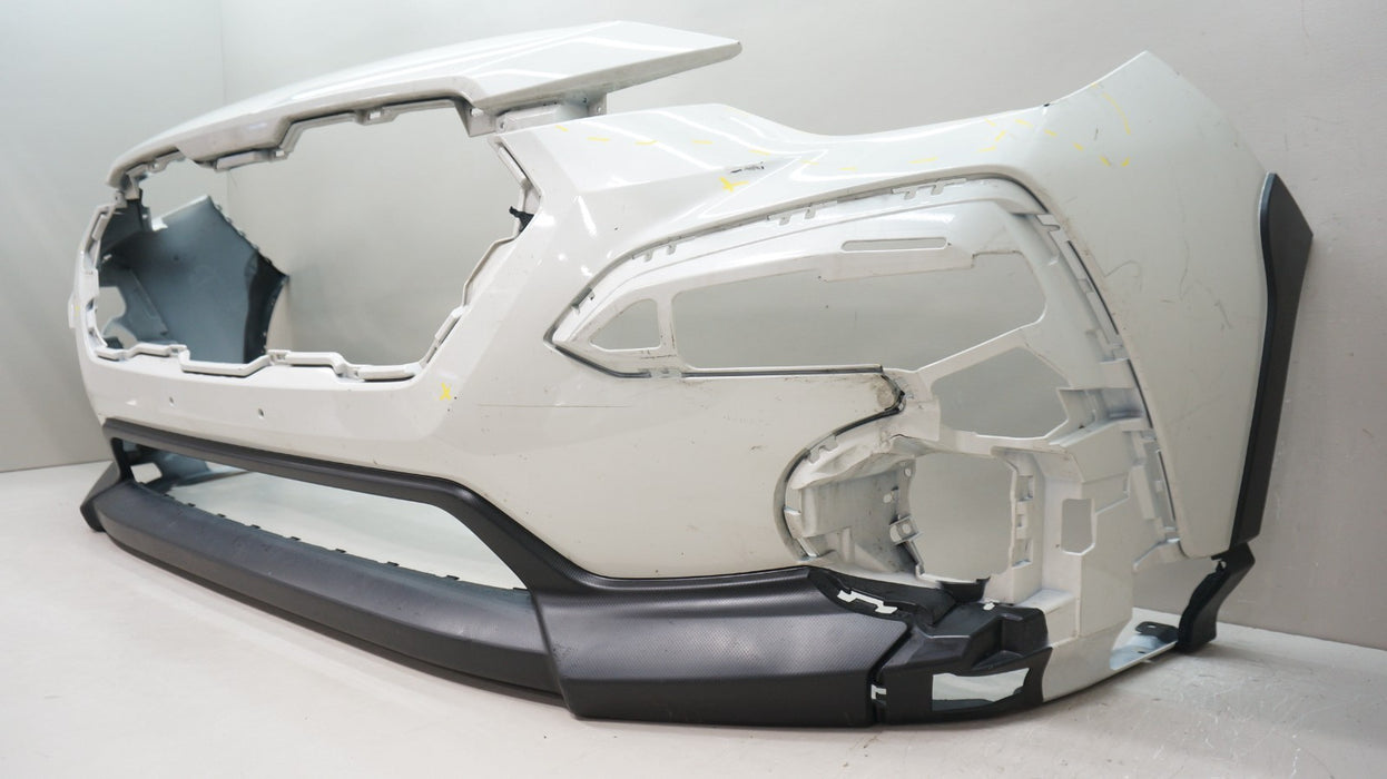 2024 SUBARU XV CROSSTREK FRONT BUMPER COVER PANEL OEM 57704FN200