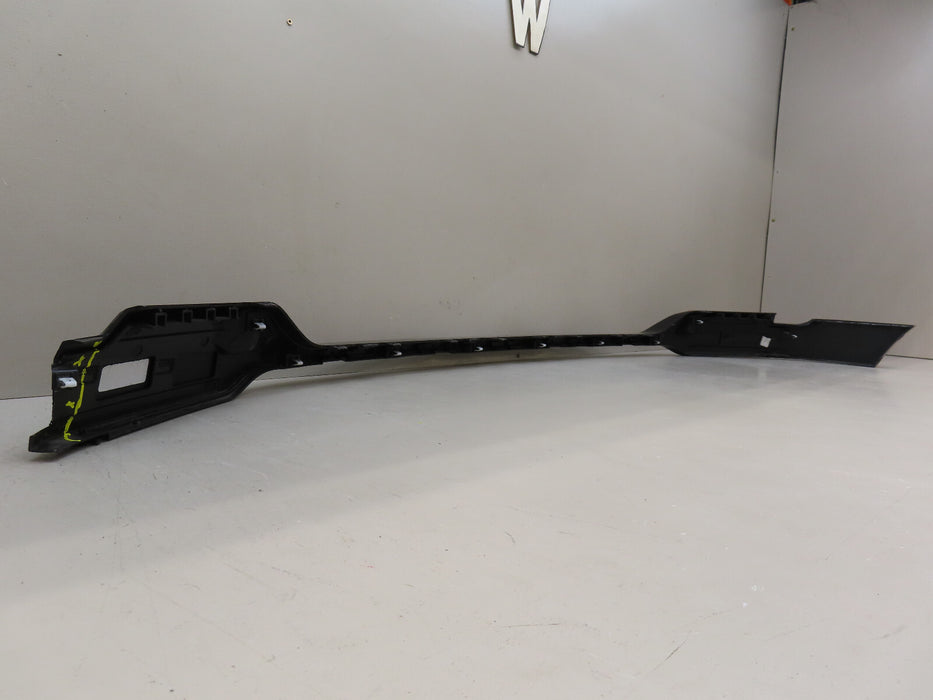 2024 FORD LIGHTNING FRONT UPPER BUMPER OEM RL34-17D957-B