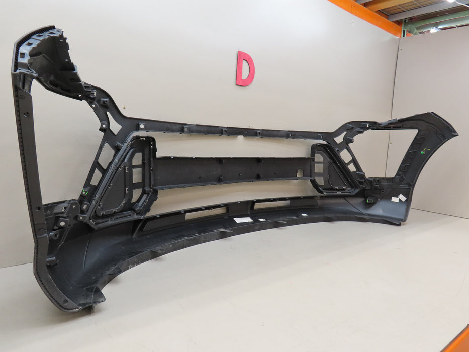 2024 2025 HUNDAI KONA FRONT LOWER BUMPER COVER OEM