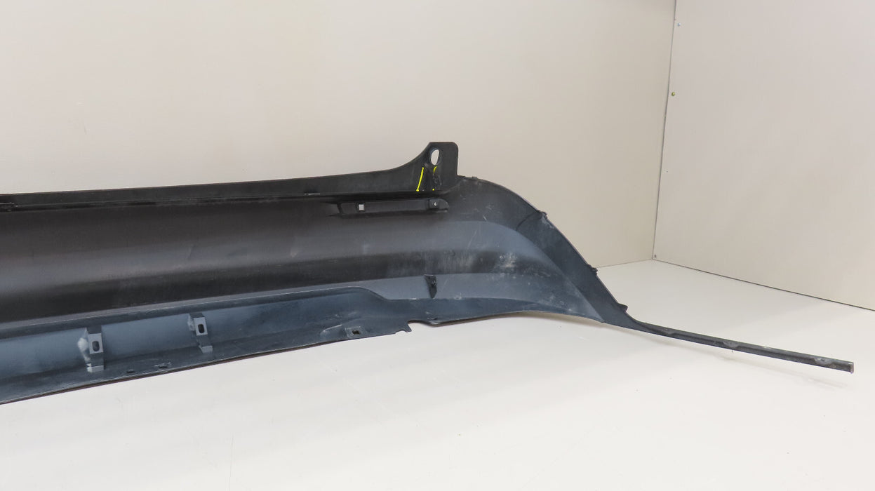 2021-2023 TOYOTA SIENNA MINIVAN REAR LOWER BUMPER COVER PANEL OEM 52169-08010