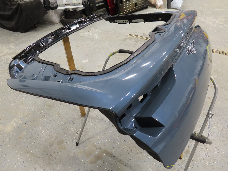 2021-2024 FORD MUSTANG MACH-E REAR LIFTGATE OEM