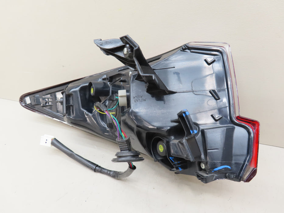 2016-2019 LEXUS RX350 REAR RIGHT PASSENGER SIDE TAIL LIGHT LAMP LED OEM