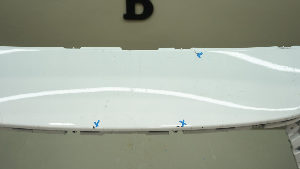 2023-2024 LEXUS RX350 F SPORT FRONT BUMPER COVER 52119-0E660 OEM