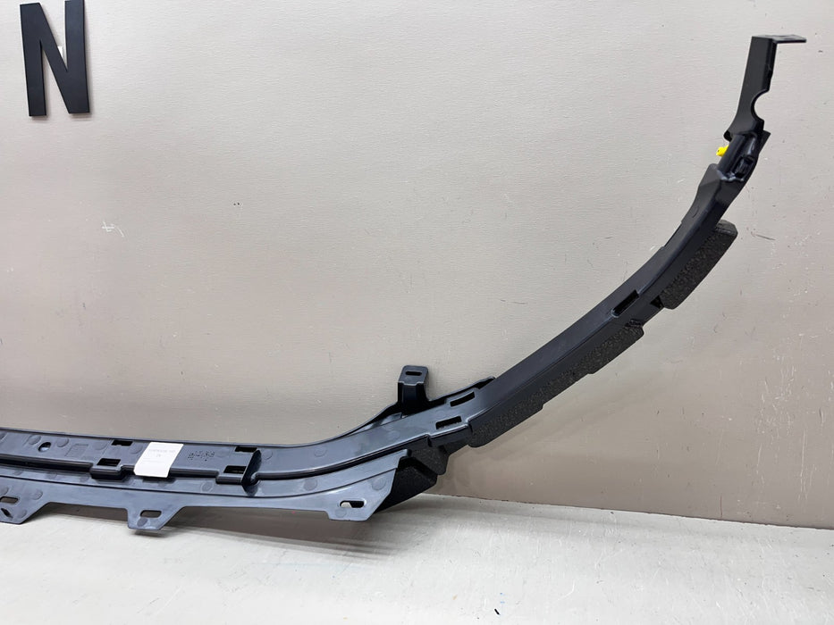 2018-2020 JAGUAR E-PACE FRONT END UPPER SUPPORT OEM