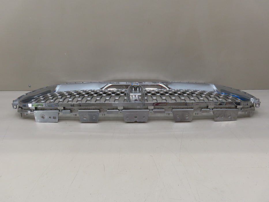 2020-2021 LINCOLN AVIATOR FRONT RADIATOR GRILL GRILLE OEM