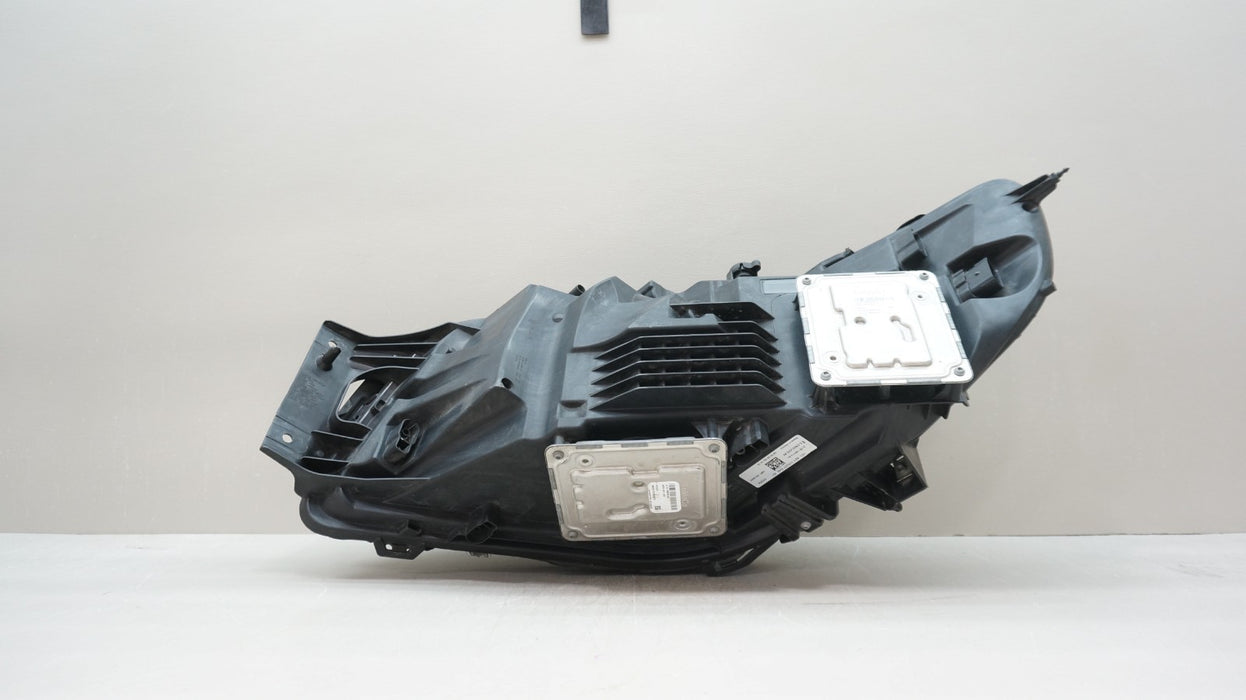 2018-2021 LINCOLN NAVIGATOR FRONT RIGHT SIDE LED HEADLIGHT OEM JL7B-13E014-AL