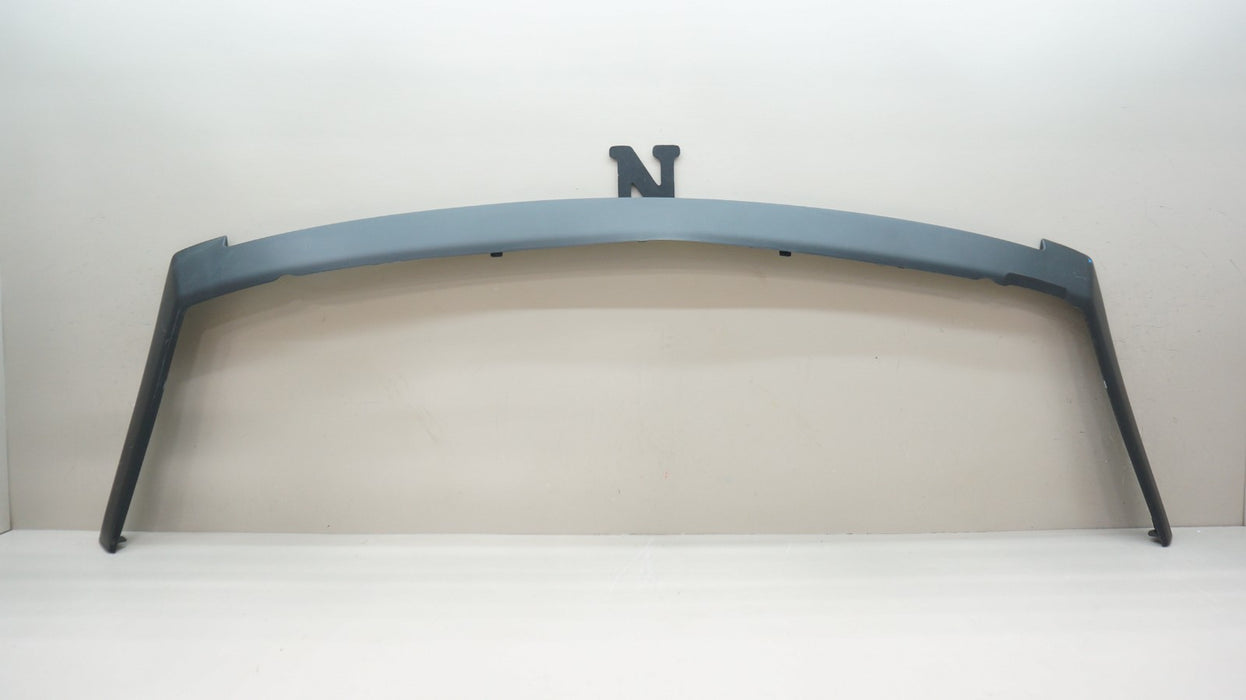 2015-2020 GMC YUKON DENALI REAR LOWER VALANCE PANEL APRON AFTERMARKET CAPA