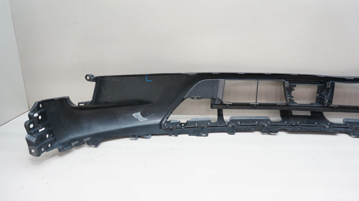 2023-2025 MAZDA CX50 CX-50 FRONT LOWER BUMPER COVER VALANCE OEM VA40-50032
