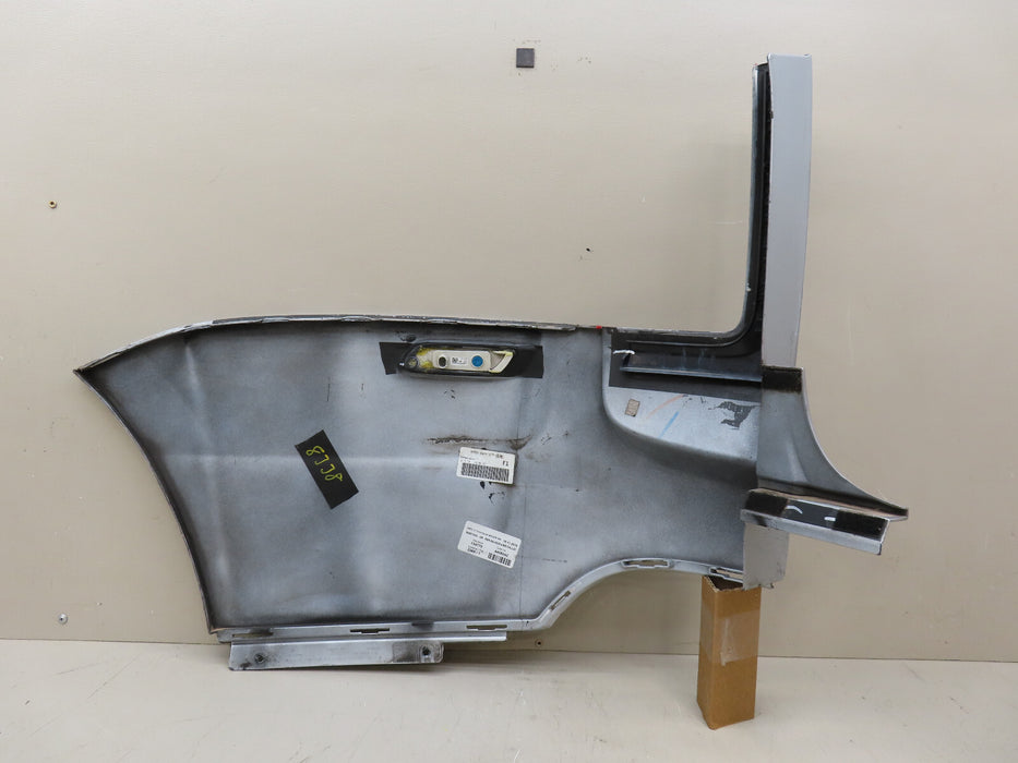 ROLLS ROYCE CULLINAN REAR RIGHT PASSENGER BUMPER COVER END PANEL OEM