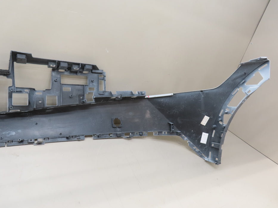 2022-2024 HYUNDAI IONIQ 5 FRONT UPPER BUMPER COVER OEM