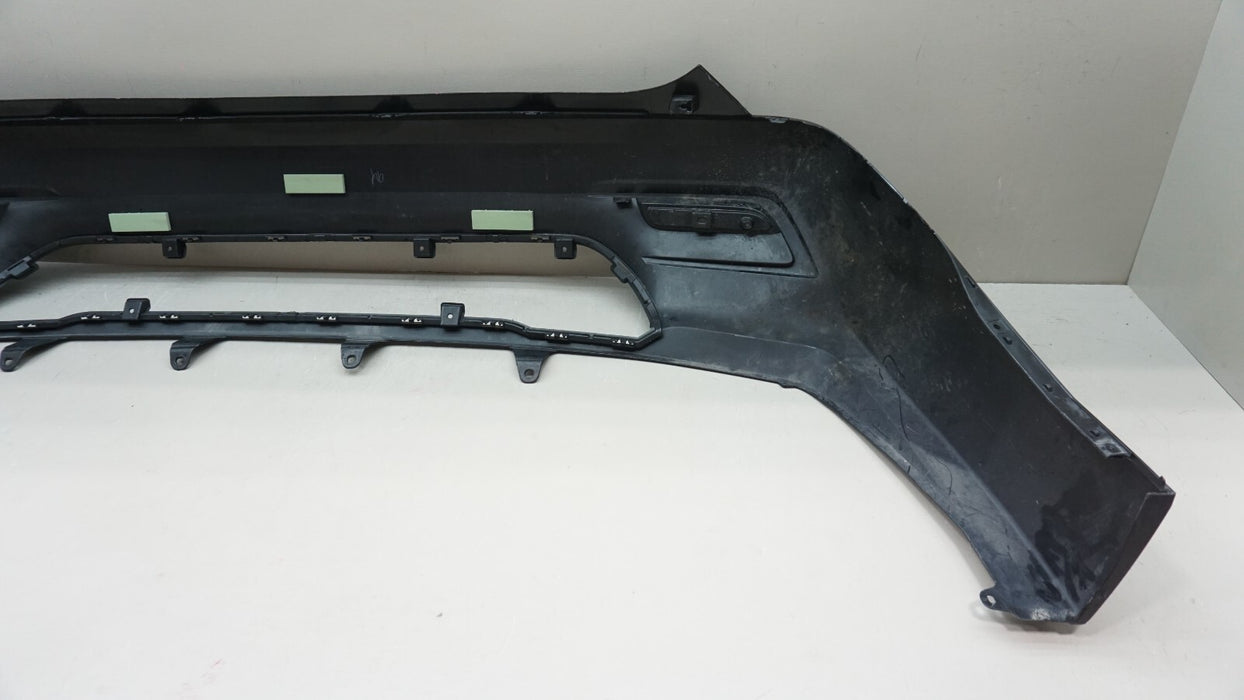 2024-2025 TOYOTA GRAND HIGHLANDER REAR BUMPER LOWER COVER OEM 52159-0E330
