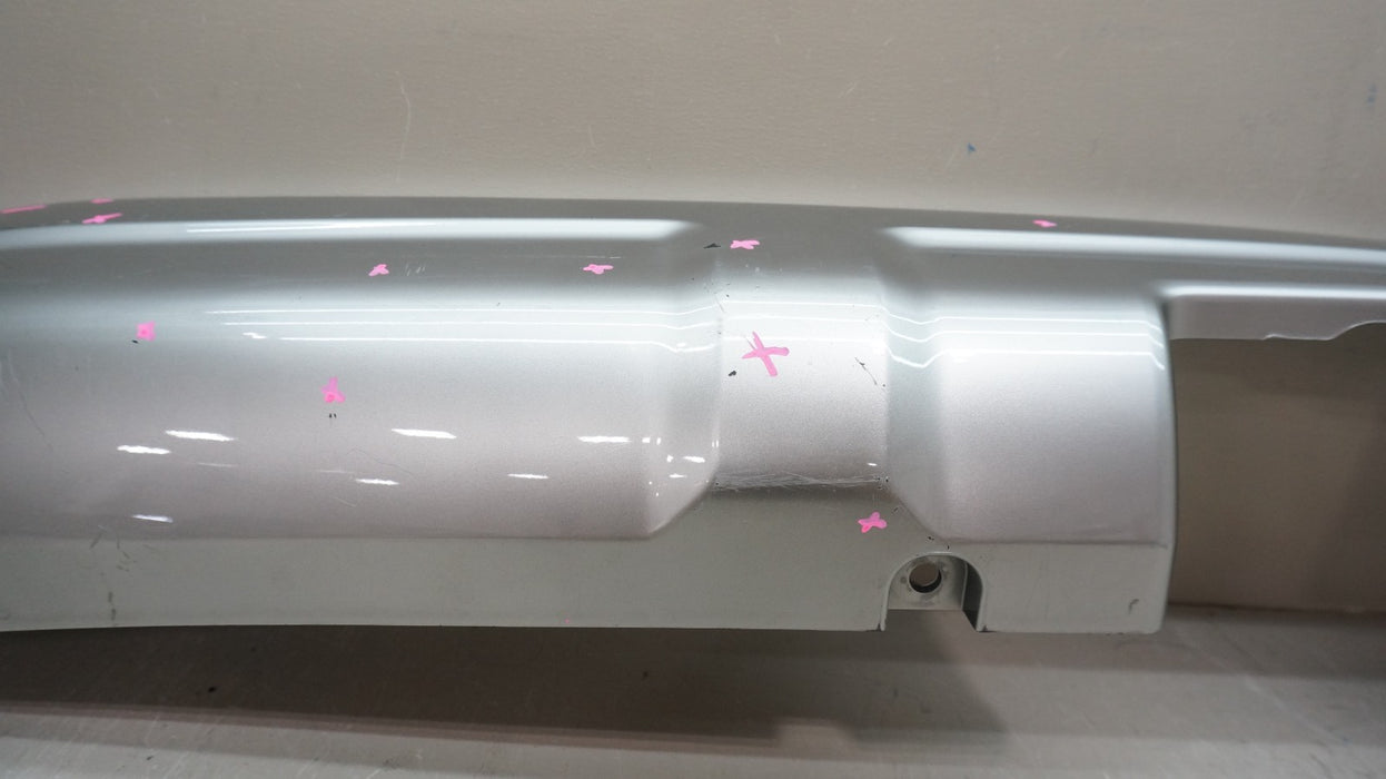 2014-2024 TOYOTA 4RUNNER REAR LOWER VALANCE PANEL OEM 52169-35110