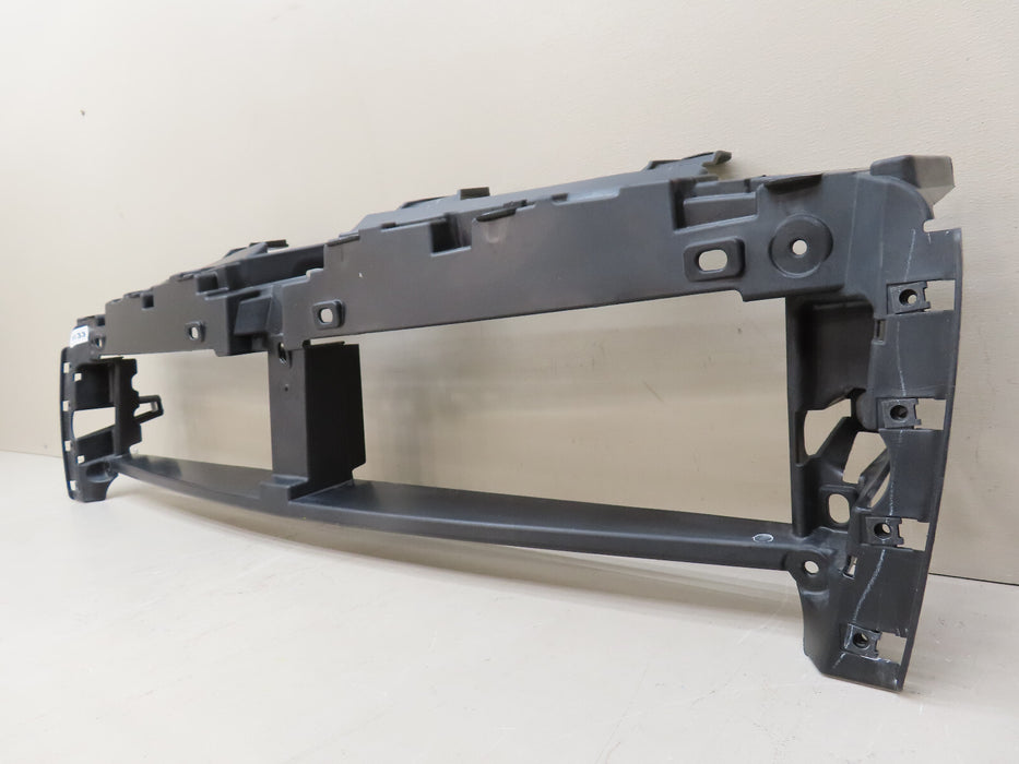 2018-2024 BENTLEY CONTINENTAL GT SPEED RADIATOR GRILLE FRAME AIR DEFLECTOR OEM