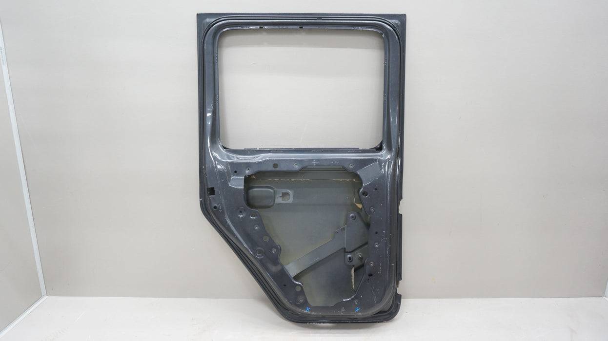 2018-2024 JEEP WRANGLER / RUBICON REAR LEFT DRIVER SIDE DOOR OEM