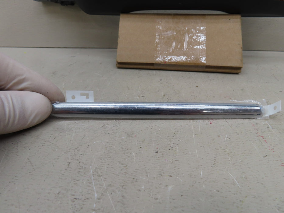 2020-2022 FORD EXPLORER REAR LEFT SIDE EXTERIOR DOOR HANDLE OEM LB5B-S26605-CAW