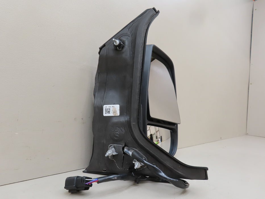 2019-2024 FORD TRANSIT 150 250 350 FRONT LEFT DRIVER SIDE MIRROR OEM