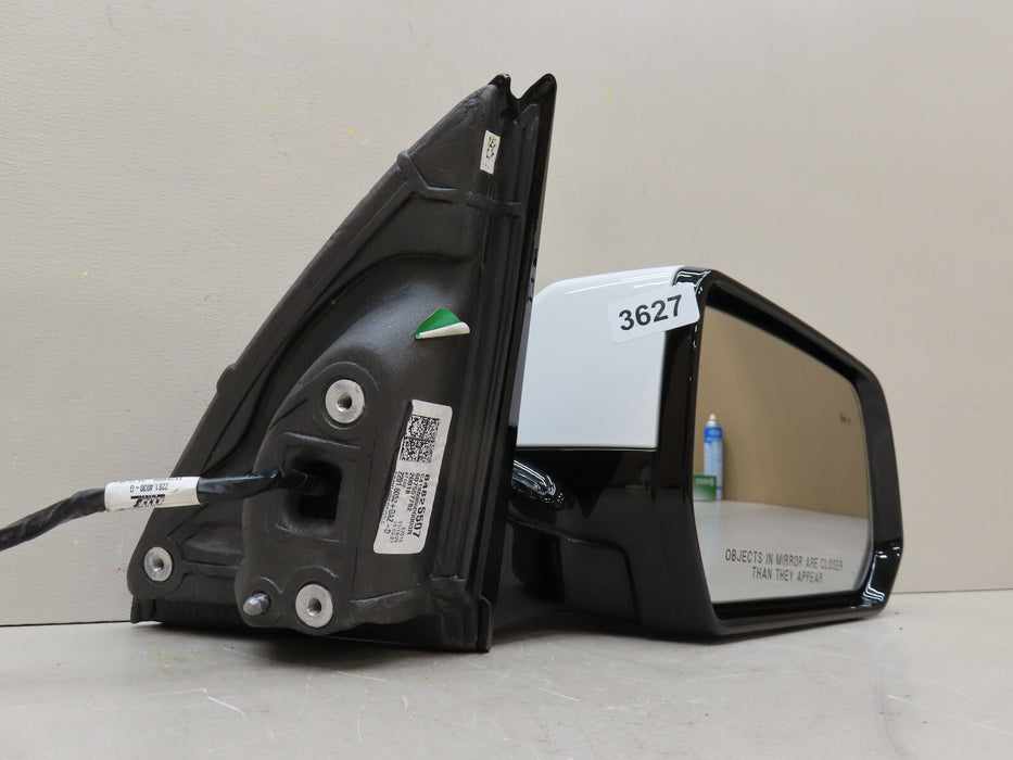2019 2020 2021 CHEVROLET MALIBU FRONT RIGHT PASSENGER SIDE MIRROR OEM 607557782