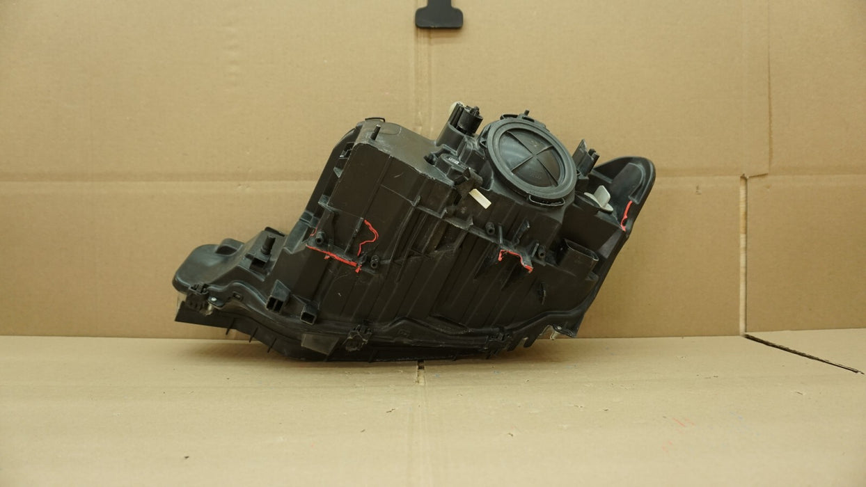 2013-2015 BMW F30 3 SERIES FRONT RIGHT PASSENGER SIDE HEADLIGHT HALOGEN OEM